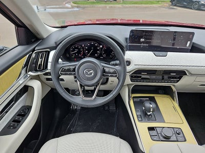 2026 Mazda Mazda CX-90 3.3 Turbo S Premium Plus