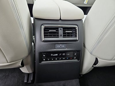 2026 Mazda Mazda CX-90 3.3 Turbo S Premium Plus
