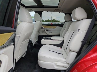 2026 Mazda Mazda CX-90 3.3 Turbo S Premium Plus