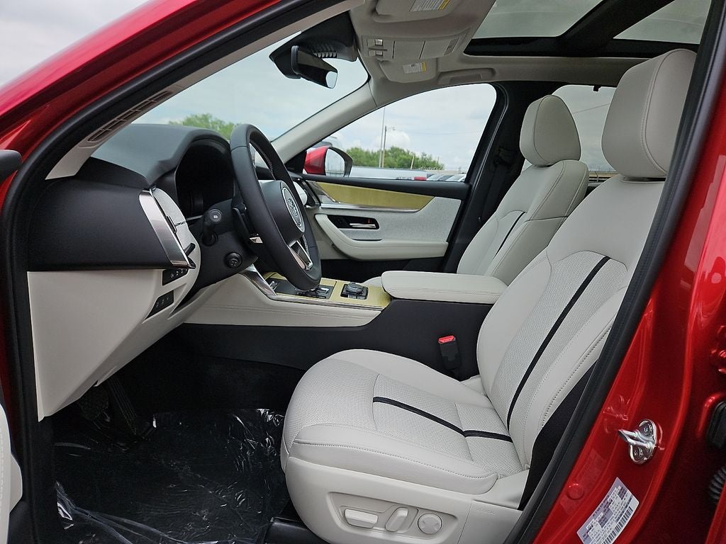 2026 Mazda Mazda CX-90 3.3 Turbo S Premium Plus