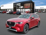 2026 Mazda Mazda CX-90 3.3 Turbo S Premium Plus