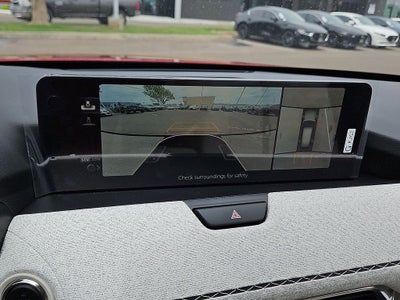 2026 Mazda Mazda CX-90 3.3 Turbo S Premium Plus
