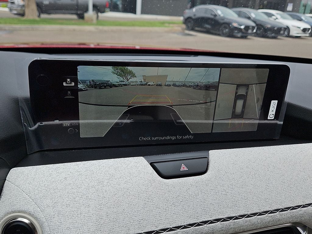 2026 Mazda Mazda CX-90 3.3 Turbo S Premium Plus