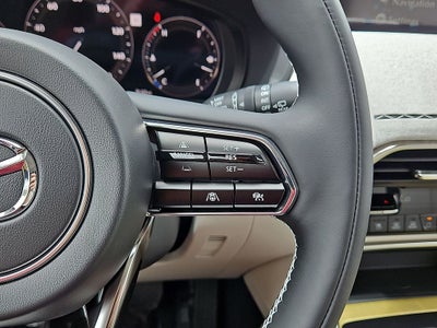 2026 Mazda Mazda CX-90 3.3 Turbo S Premium Plus