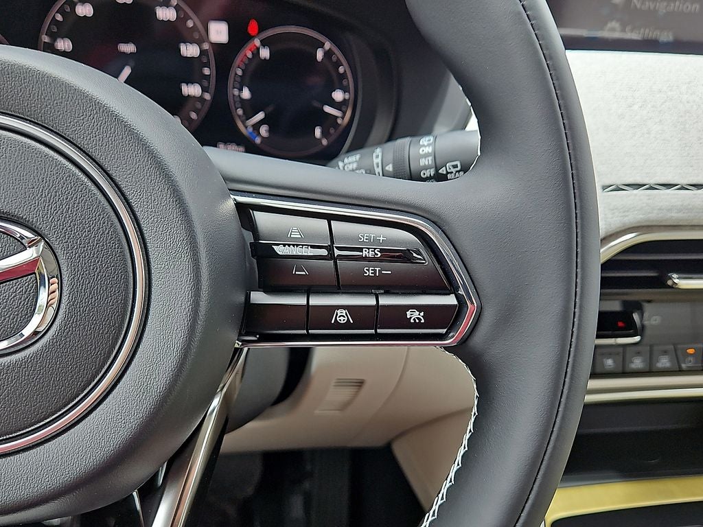 2026 Mazda Mazda CX-90 3.3 Turbo S Premium Plus