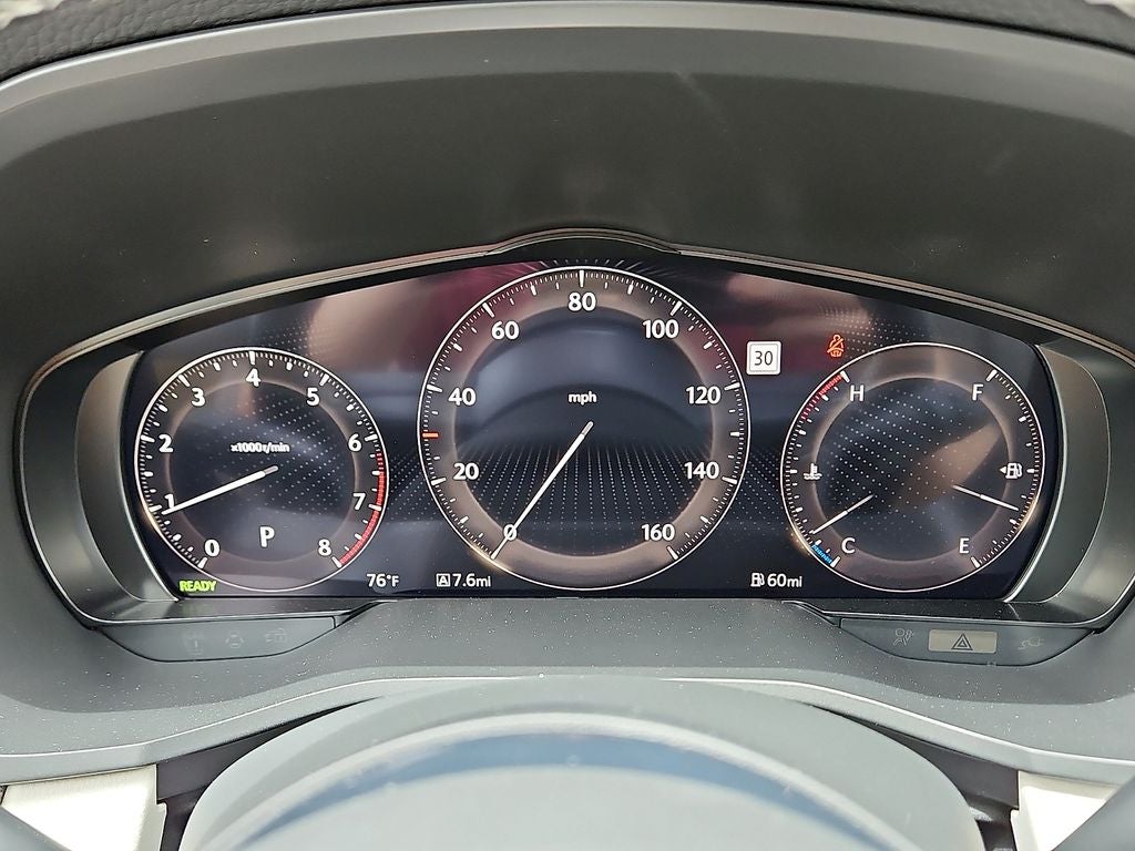 2026 Mazda Mazda CX-90 3.3 Turbo S Premium Plus