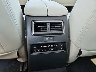 2026 Mazda Mazda CX-90 3.3 Turbo S Premium Plus