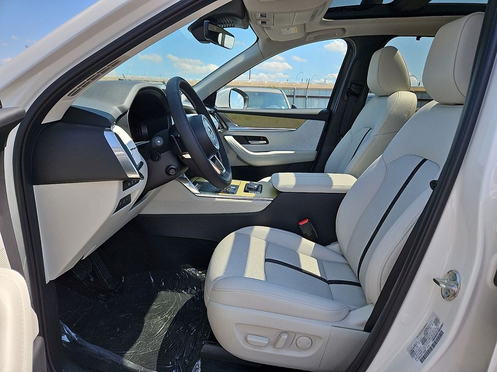 2026 Mazda Mazda CX-90 3.3 Turbo S Premium Plus