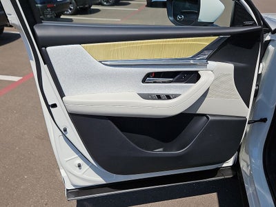 2026 Mazda Mazda CX-90 3.3 Turbo S Premium Plus