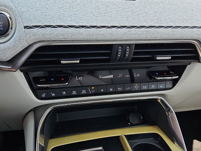 2026 Mazda Mazda CX-90 3.3 Turbo S Premium Plus
