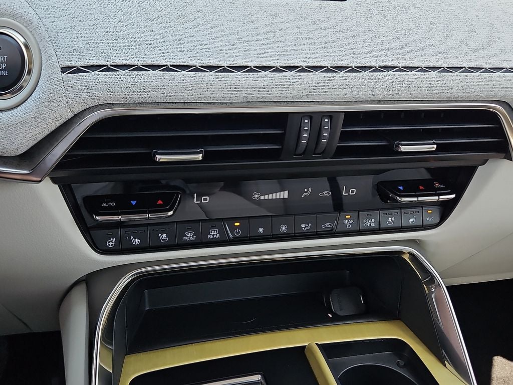 2026 Mazda Mazda CX-90 3.3 Turbo S Premium Plus