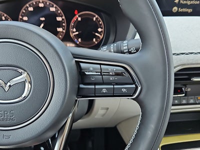 2026 Mazda Mazda CX-90 3.3 Turbo S Premium Plus