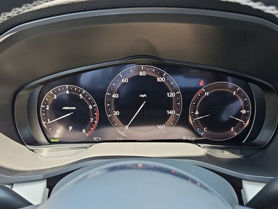 2026 Mazda Mazda CX-90 3.3 Turbo S Premium Plus