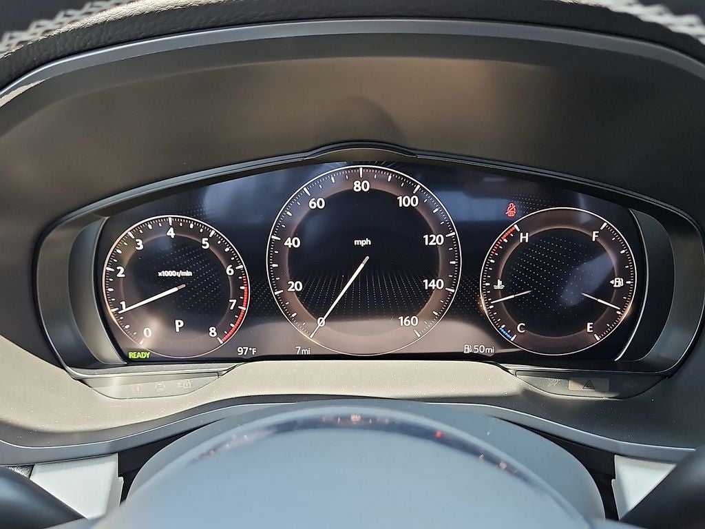 2026 Mazda Mazda CX-90 3.3 Turbo S Premium Plus