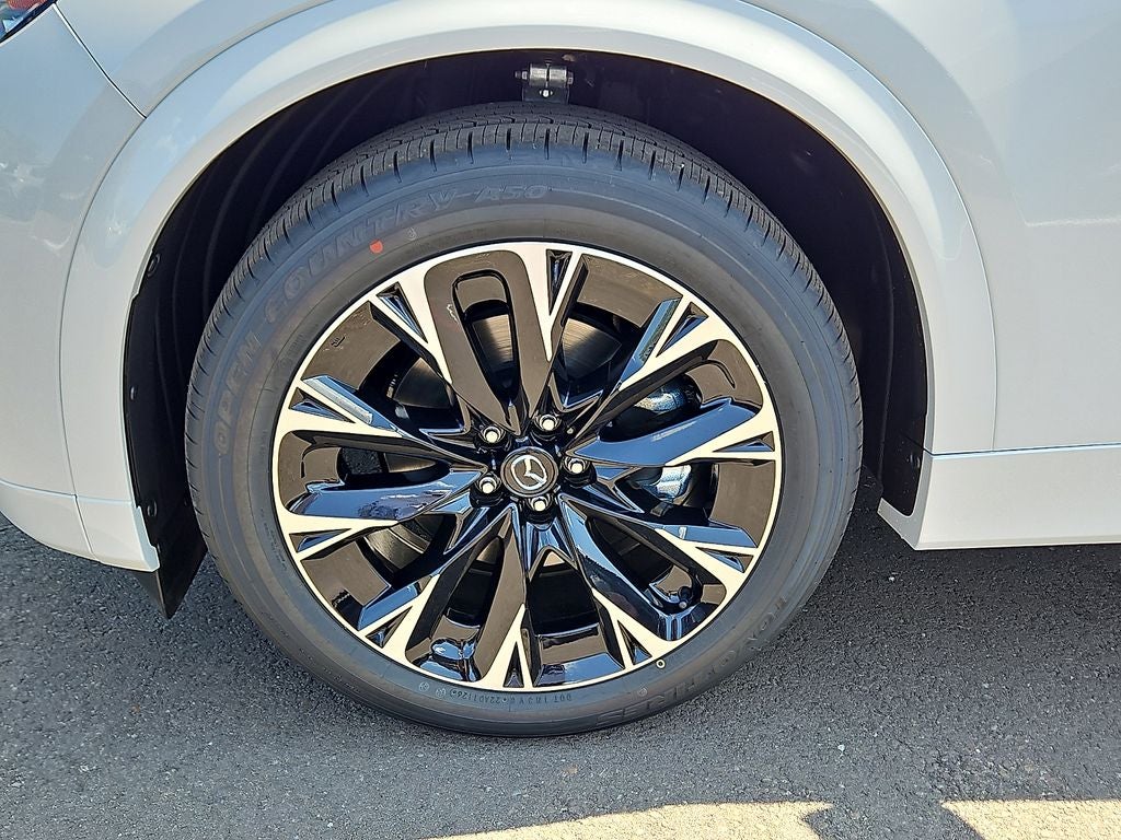 2026 Mazda Mazda CX-90 3.3 Turbo S Premium Plus