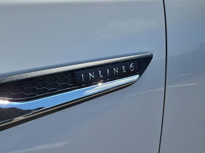 2026 Mazda Mazda CX-90 3.3 Turbo S Premium Plus