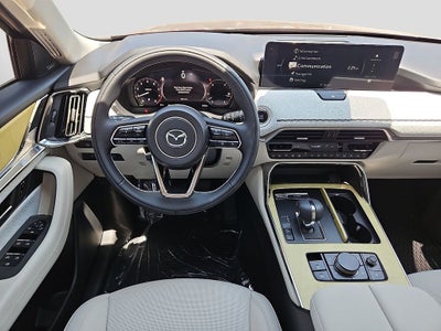 2026 Mazda Mazda CX-90 3.3 Turbo S Premium Plus
