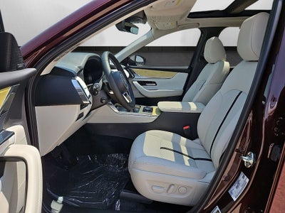 2026 Mazda Mazda CX-90 3.3 Turbo S Premium Plus