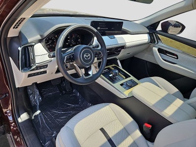 2026 Mazda Mazda CX-90 3.3 Turbo S Premium Plus