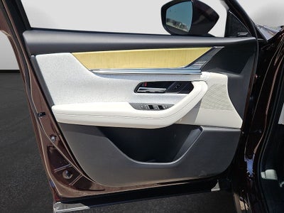 2026 Mazda Mazda CX-90 3.3 Turbo S Premium Plus