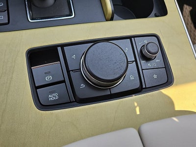2026 Mazda Mazda CX-90 3.3 Turbo S Premium Plus