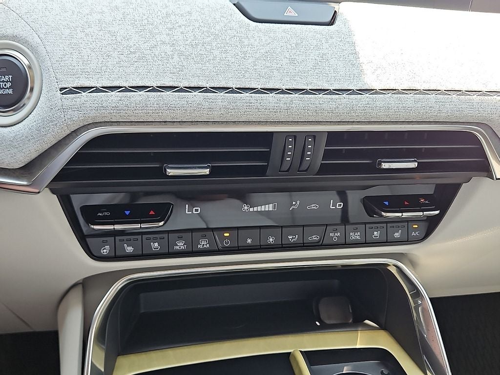 2026 Mazda Mazda CX-90 3.3 Turbo S Premium Plus
