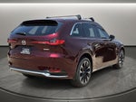 2026 Mazda Mazda CX-90 3.3 Turbo S Premium Plus