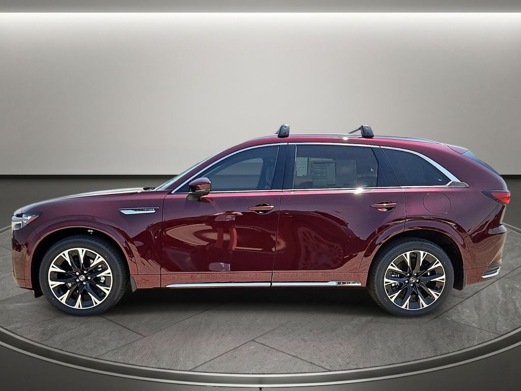 2026 Mazda Mazda CX-90 3.3 Turbo S Premium Plus