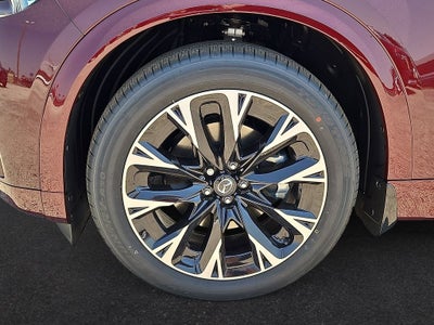 2026 Mazda Mazda CX-90 3.3 Turbo S Premium Plus