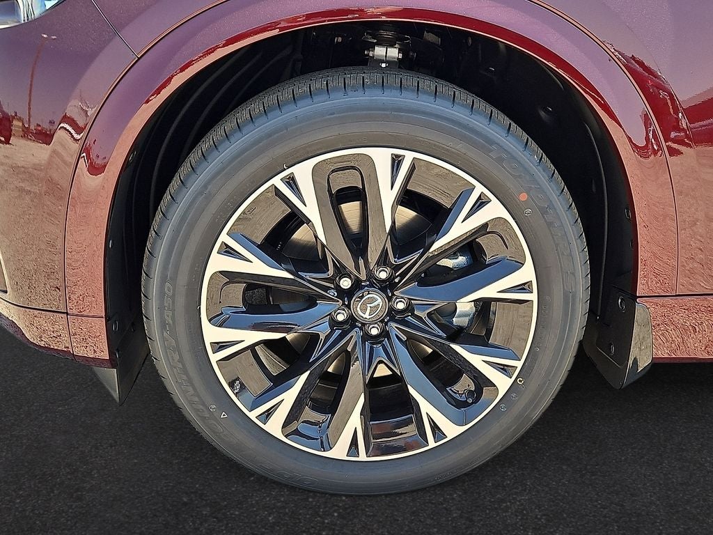 2026 Mazda Mazda CX-90 3.3 Turbo S Premium Plus