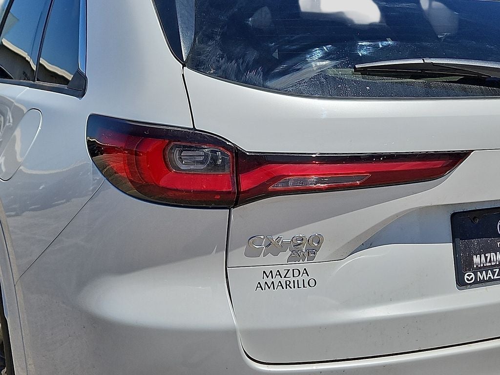 2026 Mazda Mazda CX-90 3.3 Turbo S Premium Plus