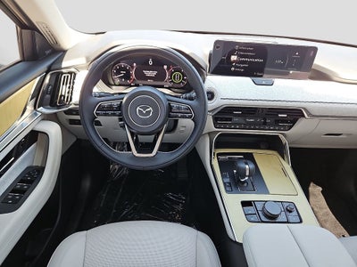 2026 Mazda Mazda CX-90 3.3 Turbo S Premium Plus