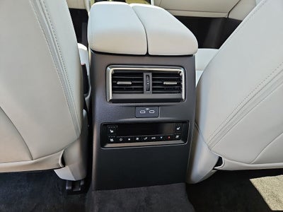 2026 Mazda Mazda CX-90 3.3 Turbo S Premium Plus