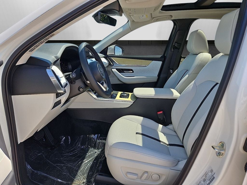 2026 Mazda Mazda CX-90 3.3 Turbo S Premium Plus