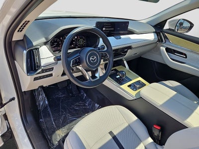 2026 Mazda Mazda CX-90 3.3 Turbo S Premium Plus