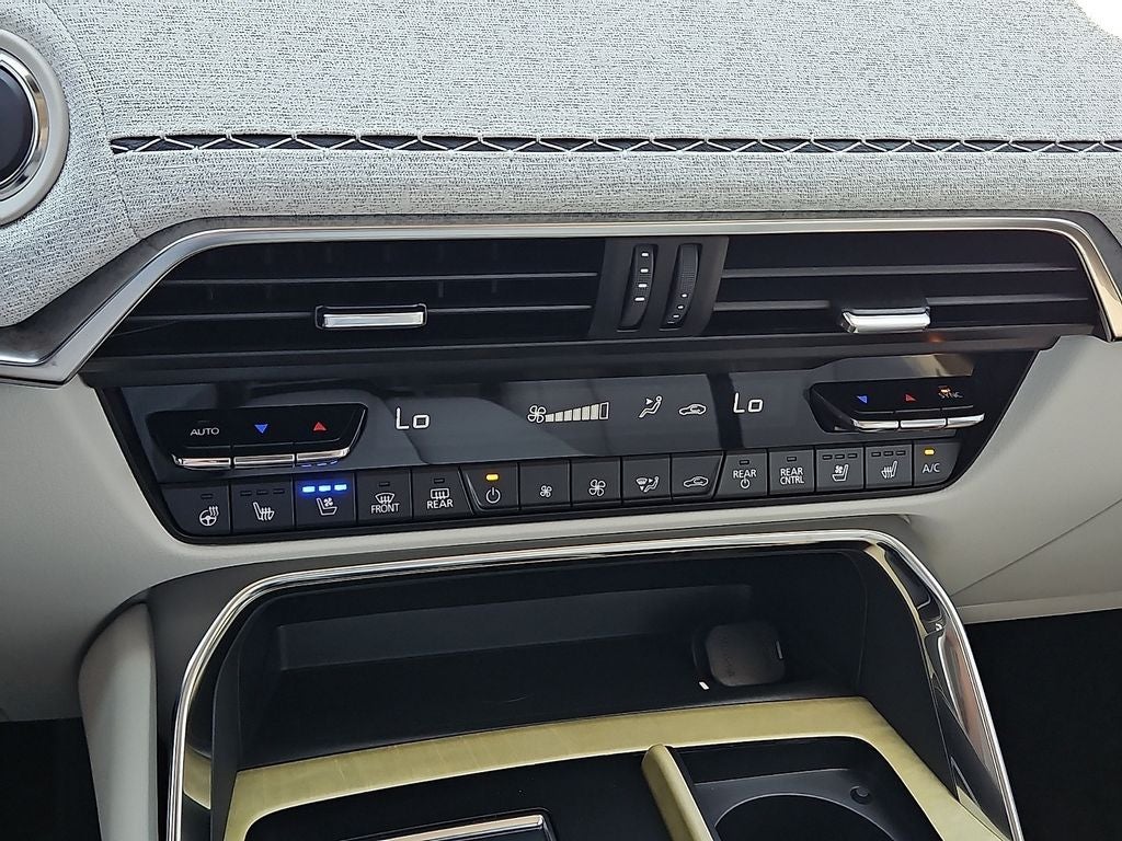 2026 Mazda Mazda CX-90 3.3 Turbo S Premium Plus