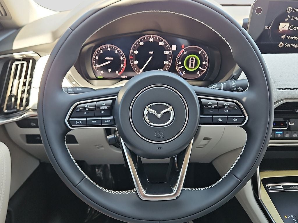 2026 Mazda Mazda CX-90 3.3 Turbo S Premium Plus