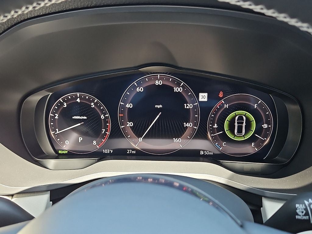 2026 Mazda Mazda CX-90 3.3 Turbo S Premium Plus