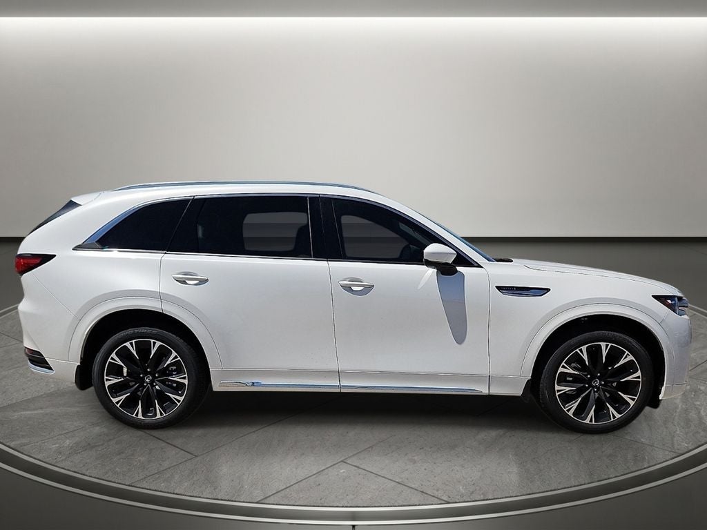 2026 Mazda Mazda CX-90 3.3 Turbo S Premium Plus