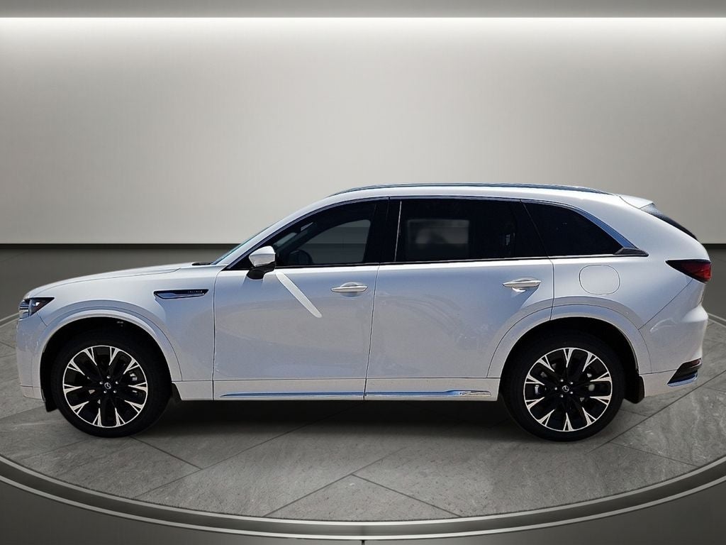 2026 Mazda Mazda CX-90 3.3 Turbo S Premium Plus