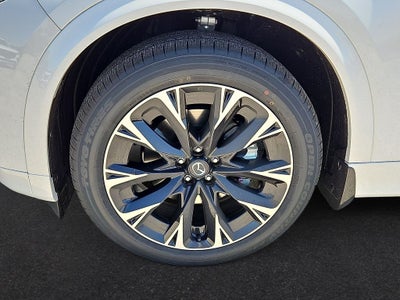 2026 Mazda Mazda CX-90 3.3 Turbo S Premium Plus