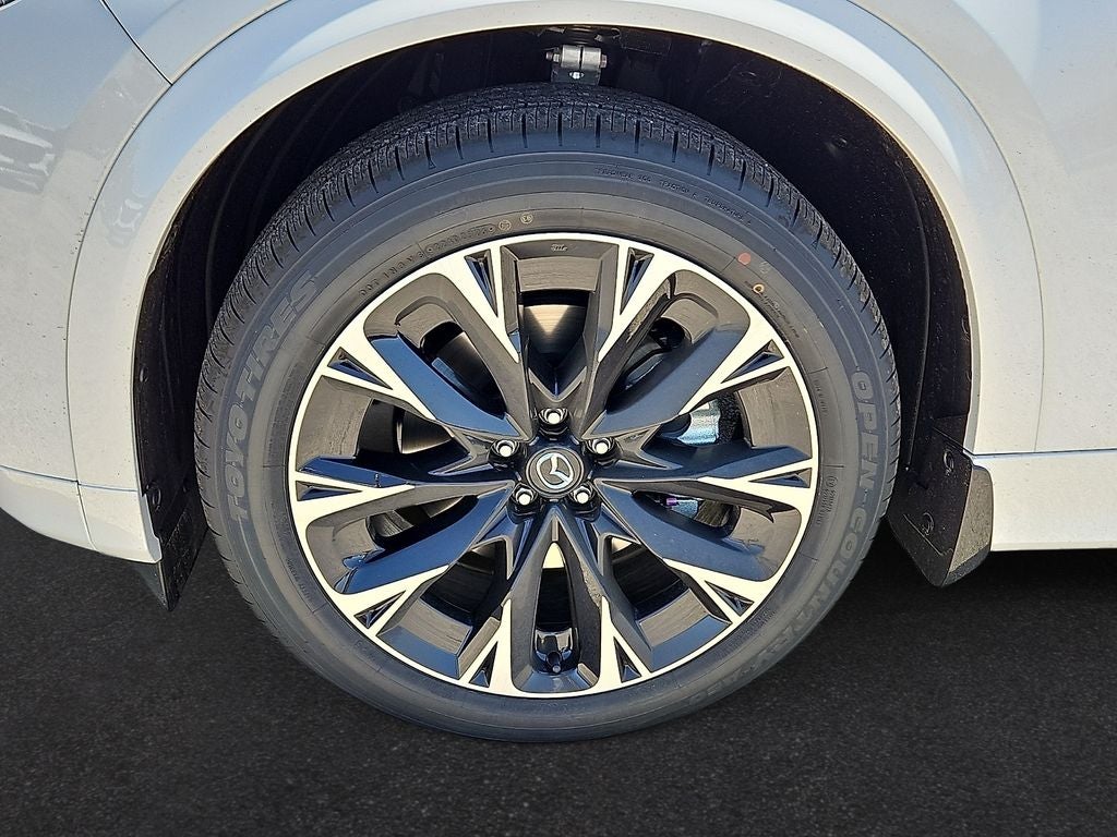 2026 Mazda Mazda CX-90 3.3 Turbo S Premium Plus