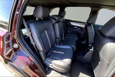 2026 Mazda Mazda CX-90 3.3 Turbo Premium Plus