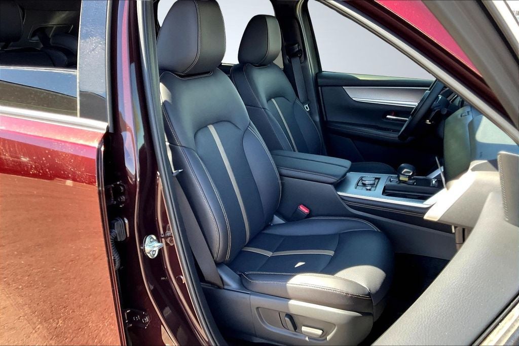 2026 Mazda Mazda CX-90 3.3 Turbo Premium Plus