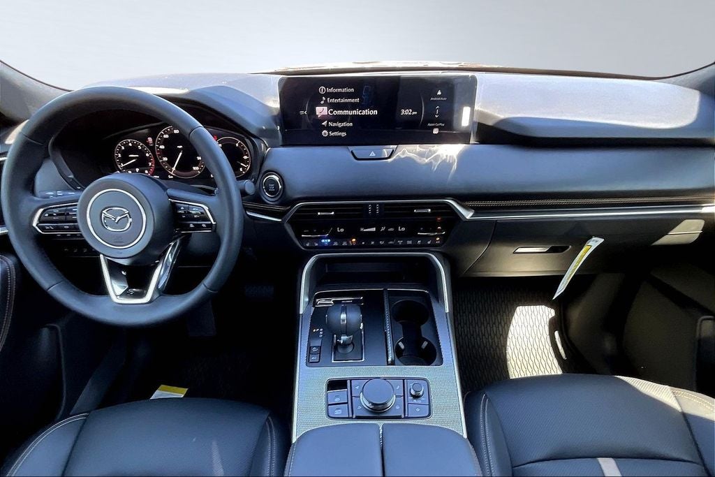 2026 Mazda Mazda CX-90 3.3 Turbo Premium Plus