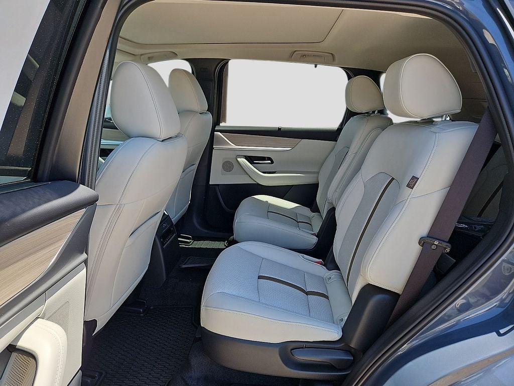 2026 Mazda Mazda CX-90 3.3 Turbo Premium Plus