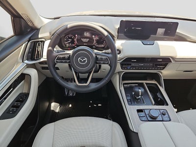 2026 Mazda Mazda CX-90 3.3 Turbo Premium Plus