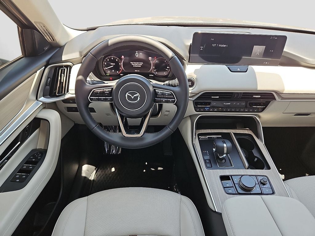 2026 Mazda Mazda CX-90 3.3 Turbo Premium Plus