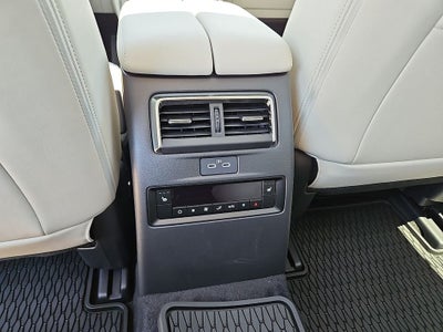 2026 Mazda Mazda CX-90 3.3 Turbo Premium Plus