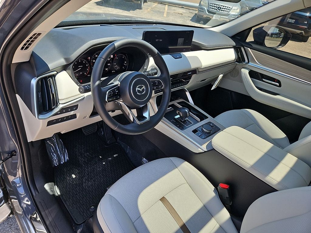 2026 Mazda Mazda CX-90 3.3 Turbo Premium Plus